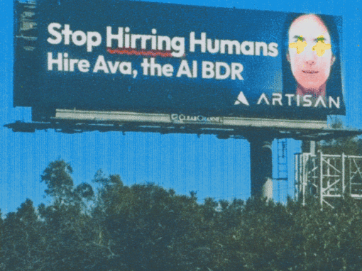 The Bay Area Current