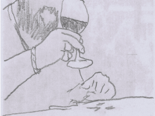 Serial Productions: The Idiot